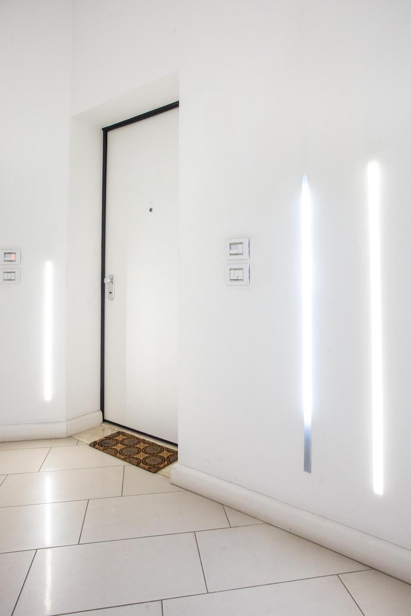 Appartement Jesolo Vista Lido Retreat Extérieur photo
