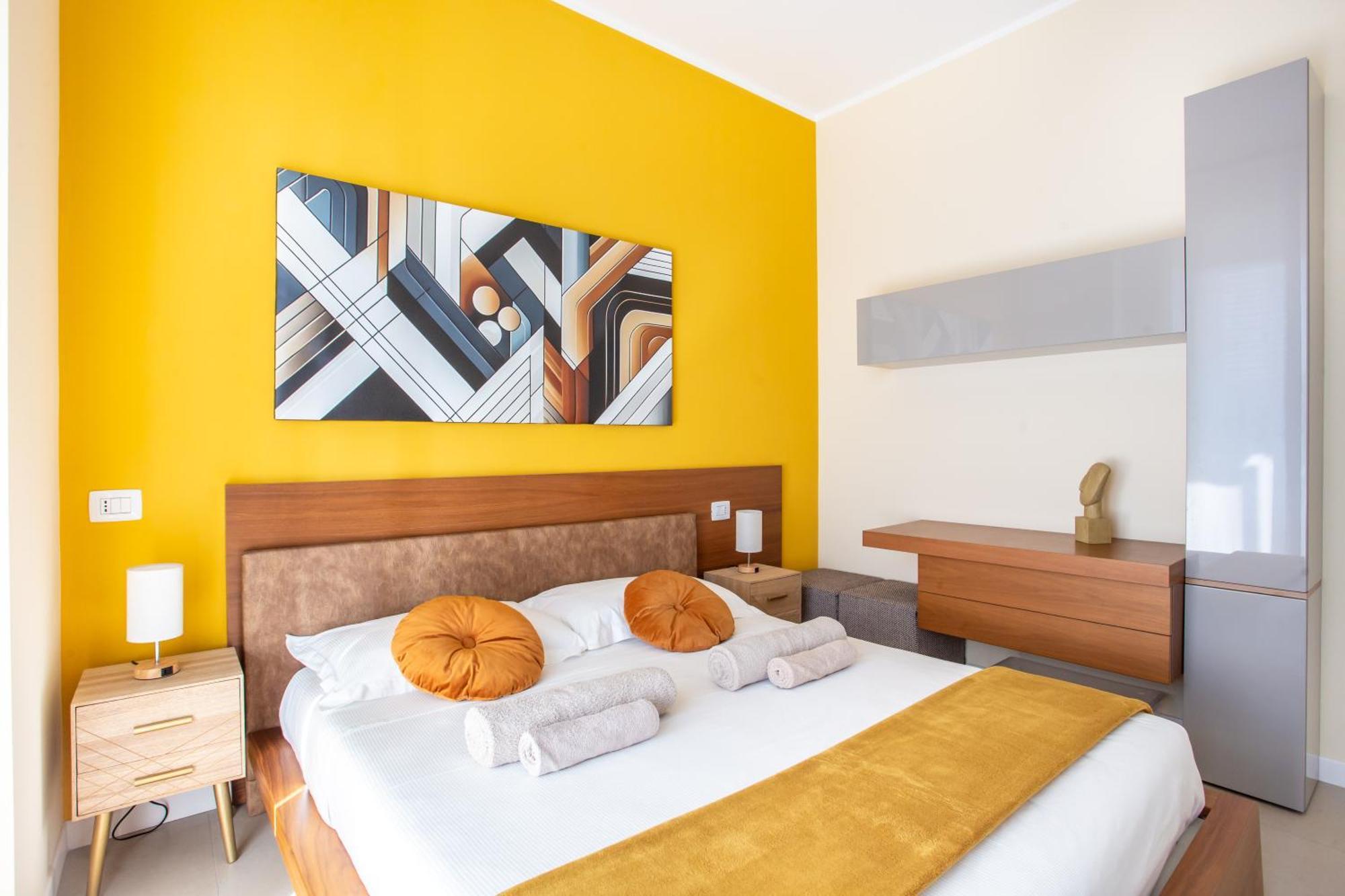 Appartement Jesolo Vista Lido Retreat Extérieur photo